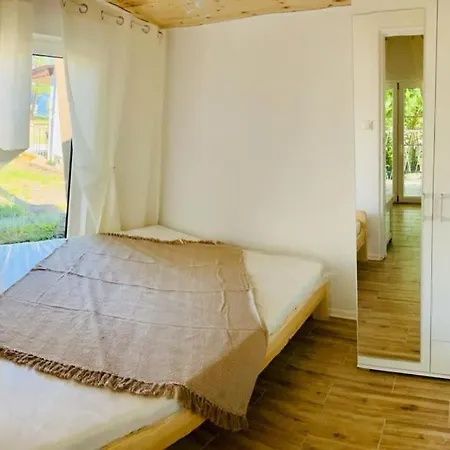 Sloneczne Wakacje U Luny Ruklawki