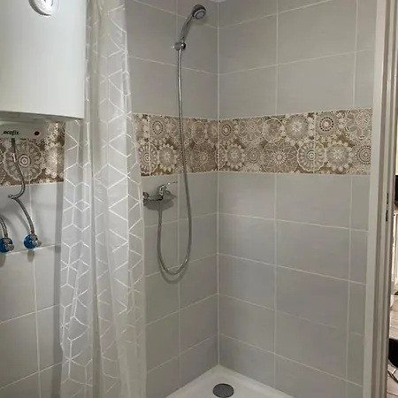 Prázdninový dům Sloneczne Wakacje U Luny *