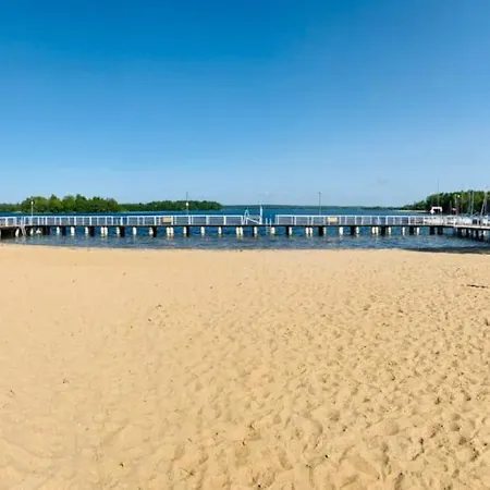 Sloneczne Wakacje U Luny Ruklawki